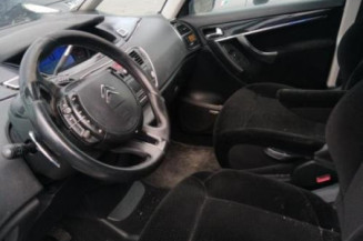 Feu arriere principal gauche (feux) CITROEN C4 PICASSO 1 Photo n°1