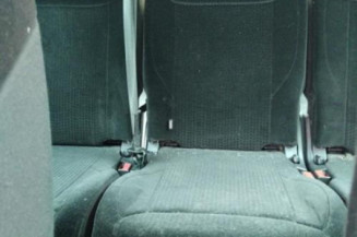 Feu arriere principal gauche (feux) CITROEN C4 PICASSO 1