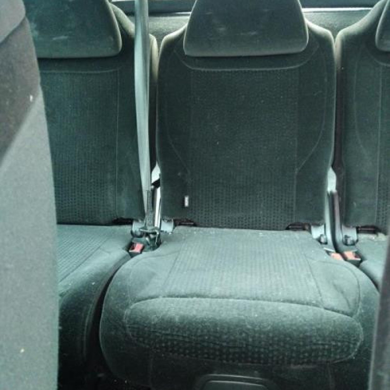 Feu arriere principal gauche (feux) CITROEN C4 PICASSO 1 Photo n°3