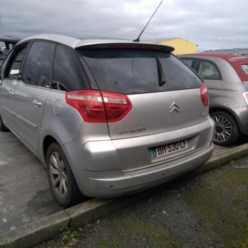 Feu arriere principal gauche (feux) CITROEN C4 PICASSO 1 Photo n°5