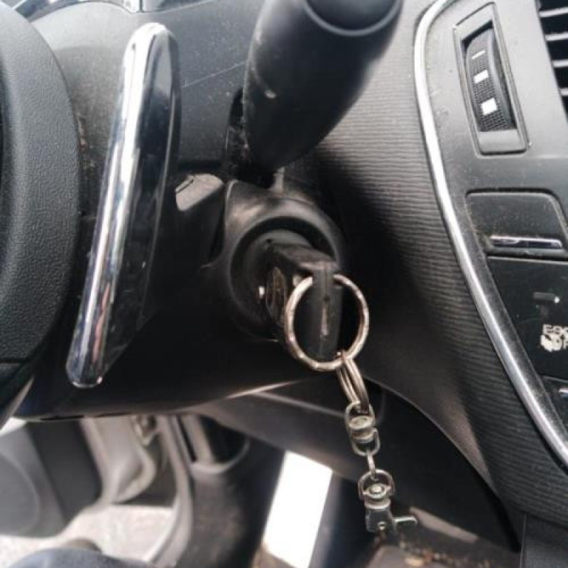 Feu arriere principal gauche (feux) CITROEN C4 PICASSO 1 Photo n°7