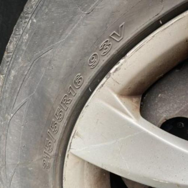 Feu arriere principal gauche (feux) CITROEN C4 PICASSO 1 Photo n°3