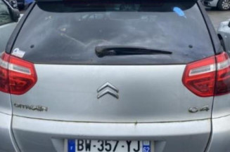 Feu arriere principal gauche (feux) CITROEN C4 PICASSO 1