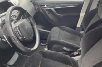 Feu arriere principal gauche (feux) CITROEN C4 PICASSO 1