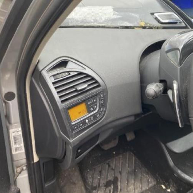 Feu arriere principal gauche (feux) CITROEN C4 PICASSO 1 Photo n°11