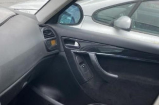 Feu arriere principal gauche (feux) CITROEN C4 PICASSO 1