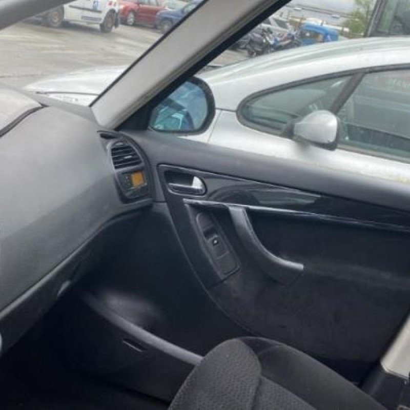 Feu arriere principal gauche (feux) CITROEN C4 PICASSO 1 Photo n°12