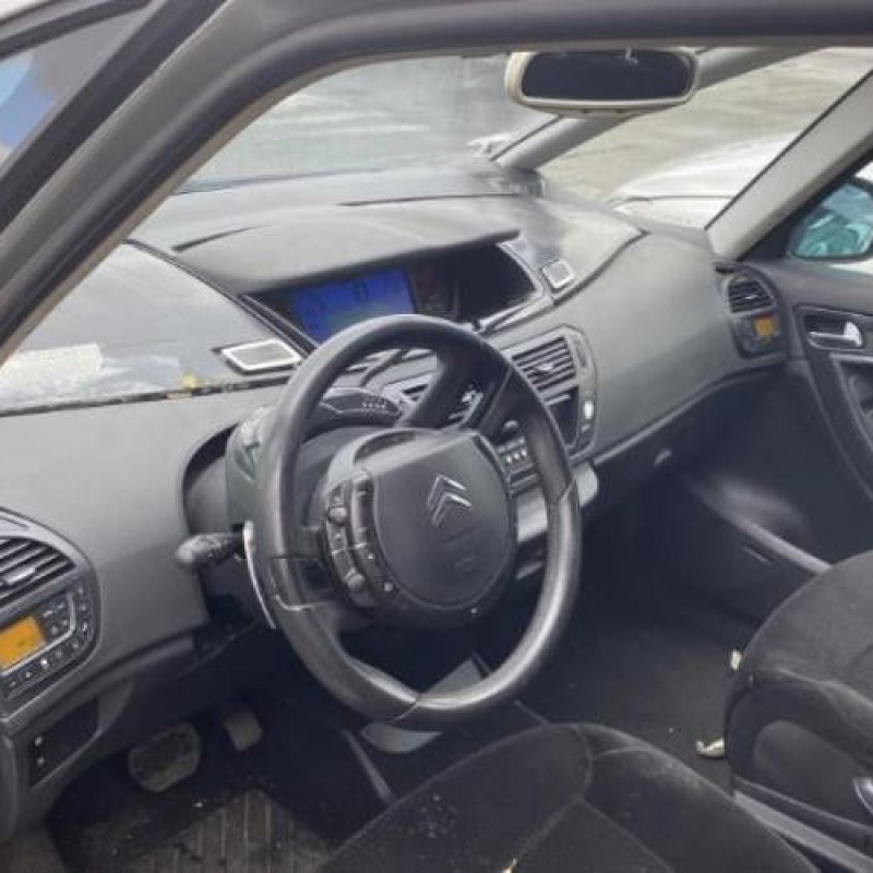 Feu arriere principal gauche (feux) CITROEN C4 PICASSO 1 Photo n°13