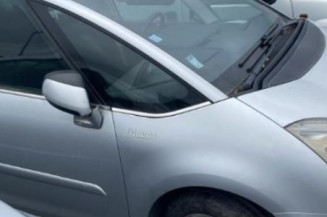 Feu arriere principal gauche (feux) CITROEN C4 PICASSO 1