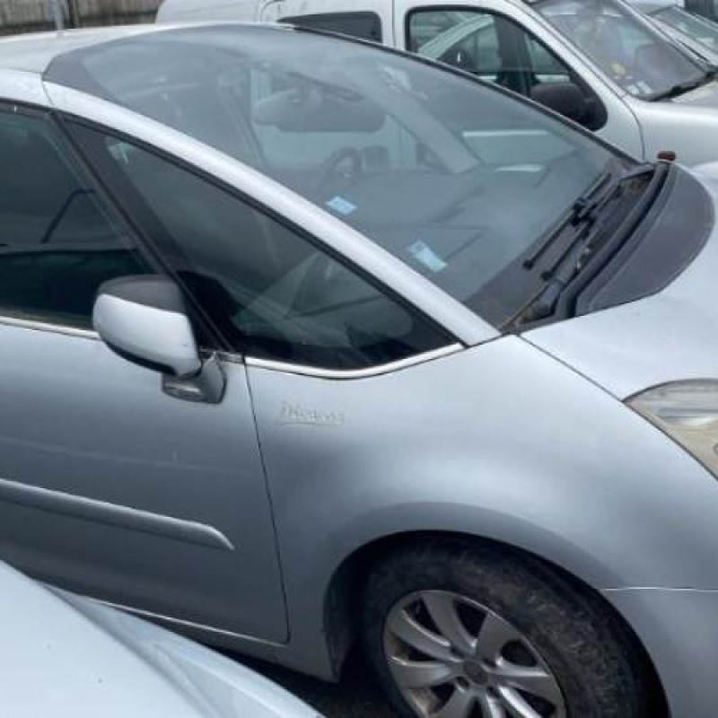 Feu arriere principal gauche (feux) CITROEN C4 PICASSO 1 Photo n°15