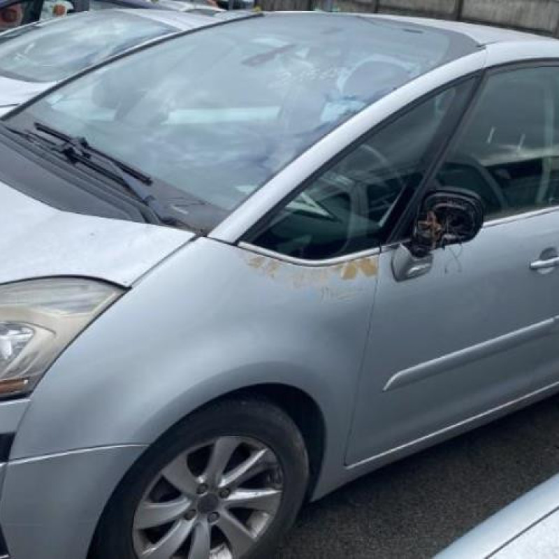 Feu arriere principal gauche (feux) CITROEN C4 PICASSO 1 Photo n°17