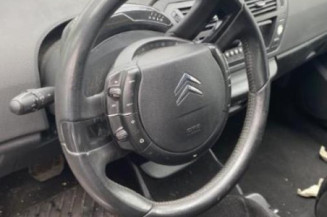 Feu arriere principal gauche (feux) CITROEN C4 PICASSO 1