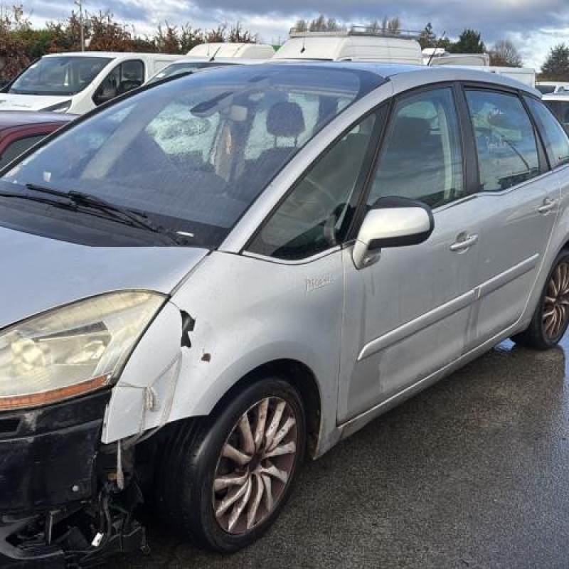 Feu arriere principal gauche (feux) CITROEN C4 PICASSO 1 Photo n°1