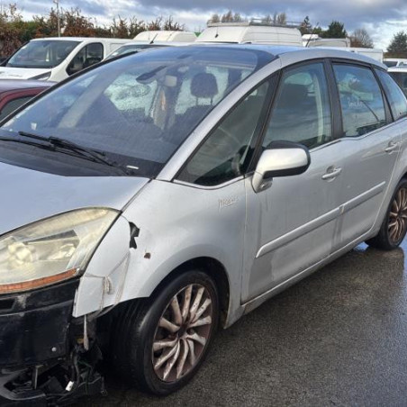 Feu arriere principal gauche (feux) CITROEN C4 PICASSO 1 Photo n°1