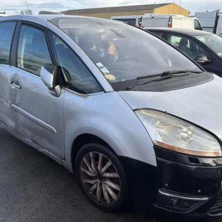Feu arriere principal gauche (feux) CITROEN C4 PICASSO 1