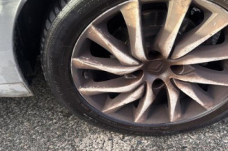 Feu arriere principal gauche (feux) CITROEN C4 PICASSO 1