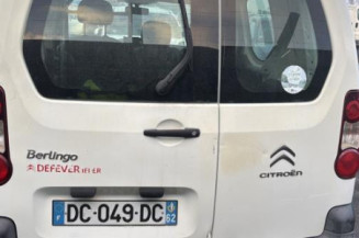 Levier de vitesses CITROEN BERLINGO 2