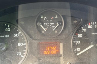 Levier de vitesses CITROEN BERLINGO 2