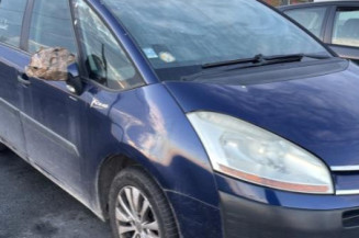 Levier de vitesses CITROEN C4 GRAND PICASSO 1