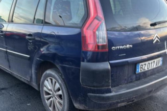 Levier de vitesses CITROEN C4 GRAND PICASSO 1