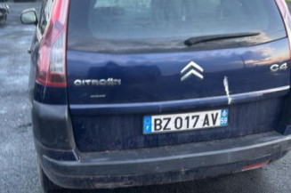 Levier de vitesses CITROEN C4 GRAND PICASSO 1