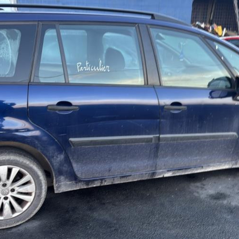 Levier de vitesses CITROEN C4 GRAND PICASSO 1 Photo n°8