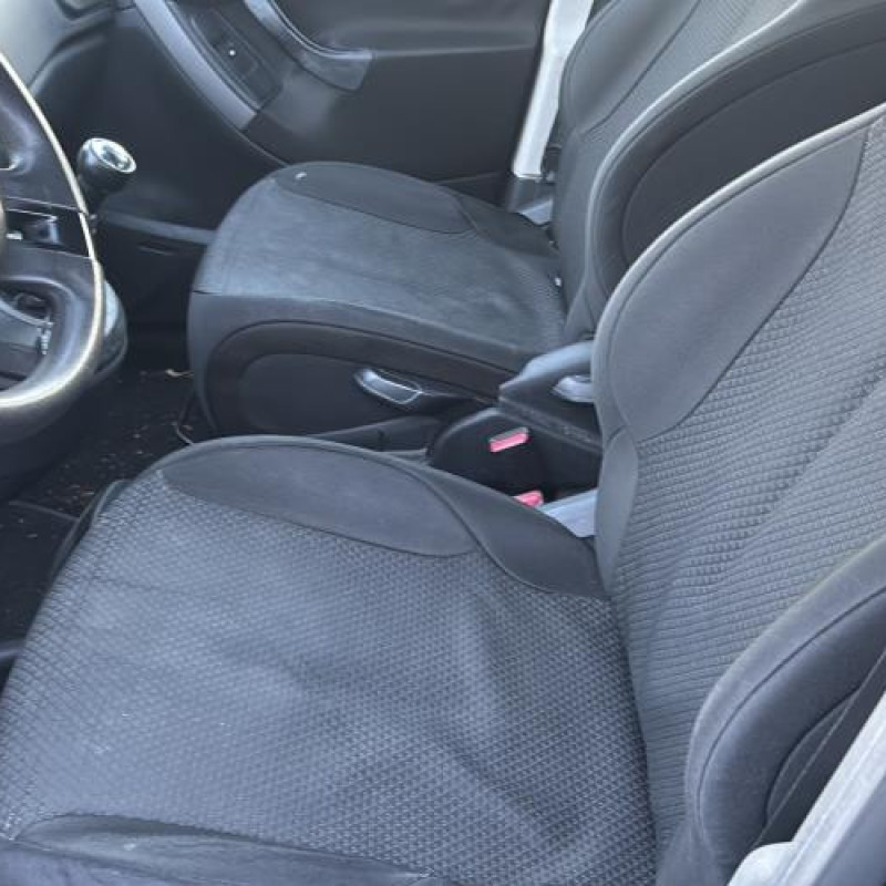 Levier de vitesses CITROEN C4 GRAND PICASSO 1 Photo n°12