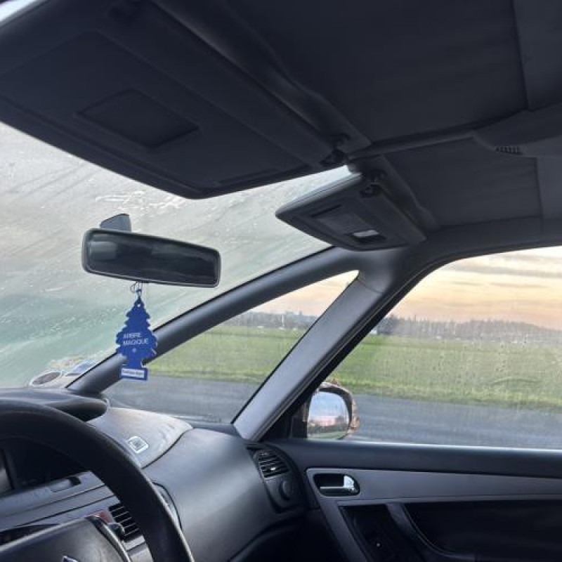 Levier de vitesses CITROEN C4 GRAND PICASSO 1 Photo n°14