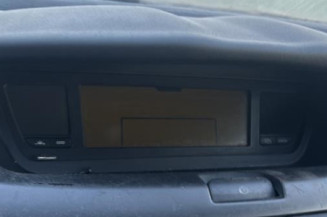 Levier de vitesses CITROEN C4 GRAND PICASSO 1