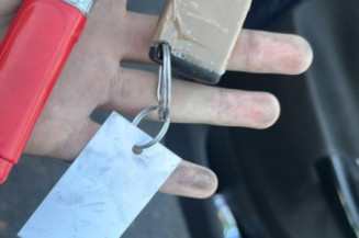 Levier de vitesses CITROEN C4 GRAND PICASSO 1