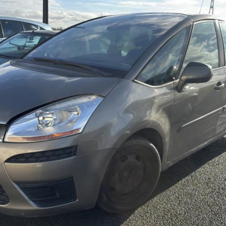 Custode arriere droit CITROEN C4 PICASSO 1 Photo n°1