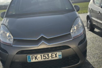 Custode arriere droit CITROEN C4 PICASSO 1