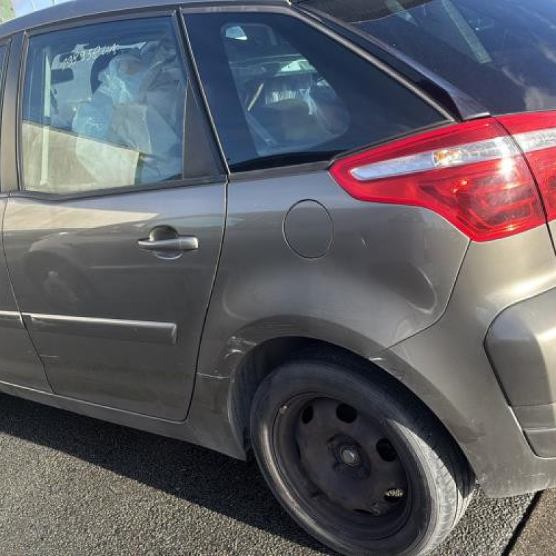 Custode arriere droit CITROEN C4 PICASSO 1 Photo n°8