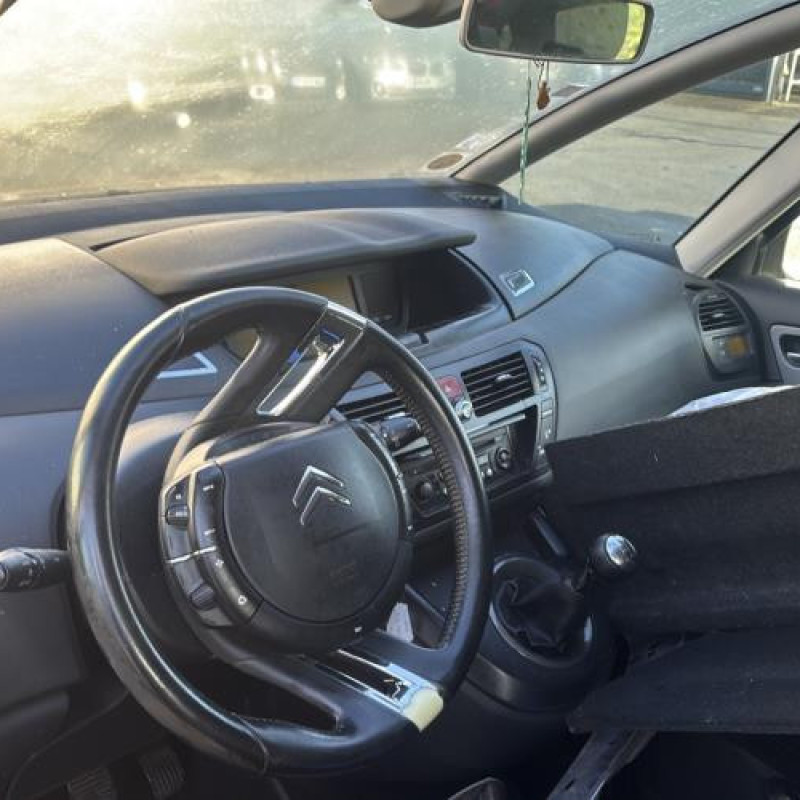 Custode arriere droit CITROEN C4 PICASSO 1 Photo n°12