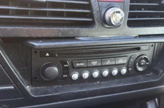 Custode arriere gauche CITROEN C4 PICASSO 1