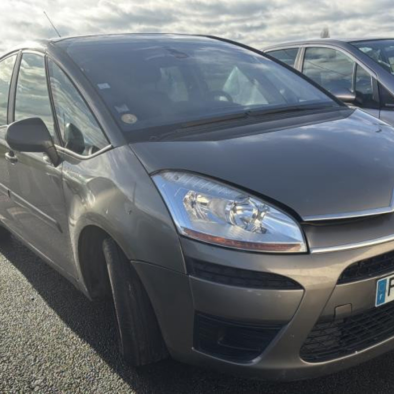 Feu arriere principal gauche (feux) CITROEN C4 PICASSO 1 Photo n°3