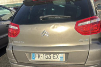 Feu arriere principal gauche (feux) CITROEN C4 PICASSO 1