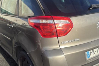 Feu arriere principal gauche (feux) CITROEN C4 PICASSO 1