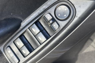 Feu arriere principal gauche (feux) CITROEN C4 PICASSO 1