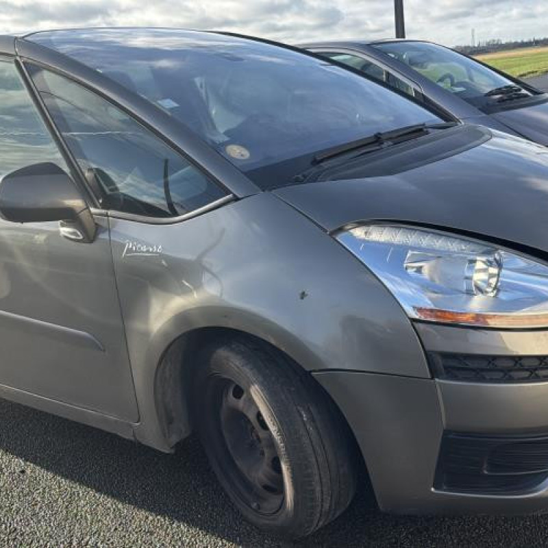 Levier de vitesses CITROEN C4 PICASSO 1 Photo n°4