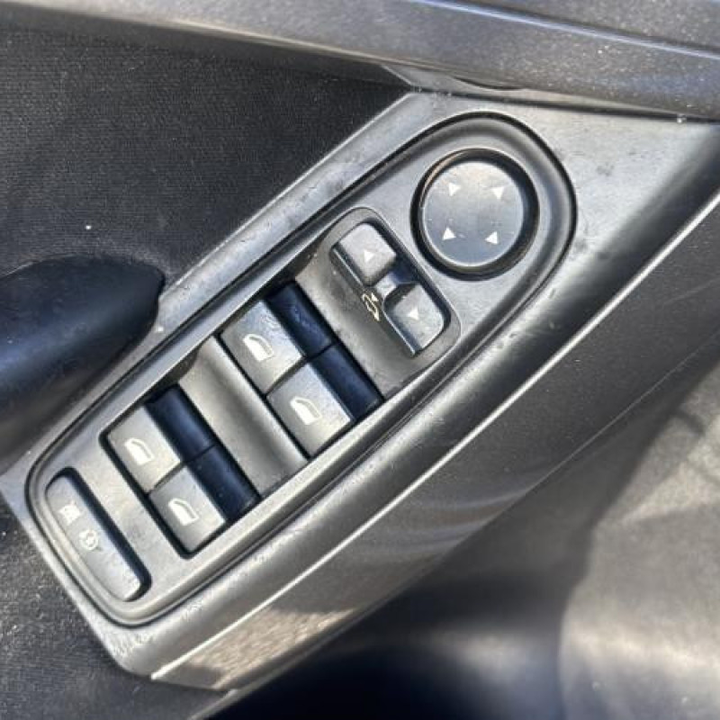 Levier de vitesses CITROEN C4 PICASSO 1 Photo n°10