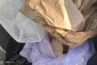 Levier de vitesses CITROEN C4 PICASSO 1