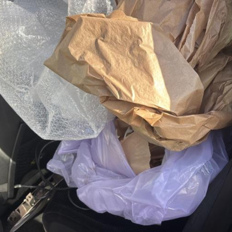 Levier de vitesses CITROEN C4 PICASSO 1 Photo n°14