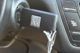 Levier de vitesses CITROEN C4 PICASSO 1