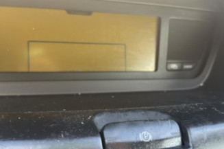 Levier de vitesses CITROEN C4 PICASSO 1