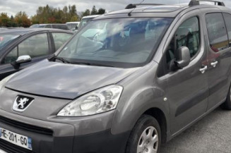 Levier de vitesses PEUGEOT PARTNER 2 Photo n°1