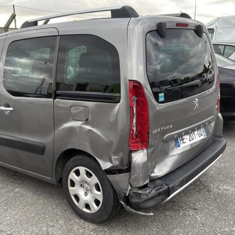 Levier de vitesses PEUGEOT PARTNER 2 Photo n°3