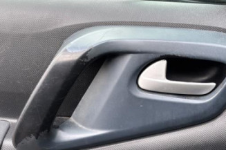 Levier de vitesses PEUGEOT PARTNER 2