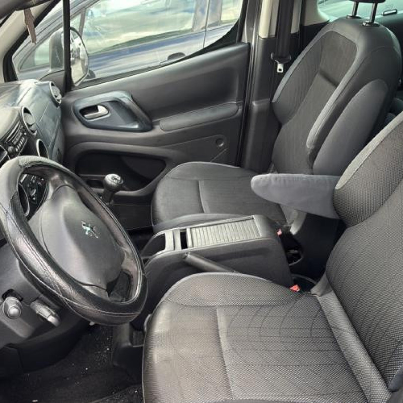 Levier de vitesses PEUGEOT PARTNER 2 Photo n°11