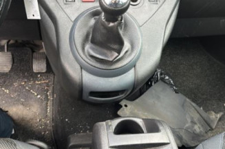 Levier de vitesses PEUGEOT PARTNER 2